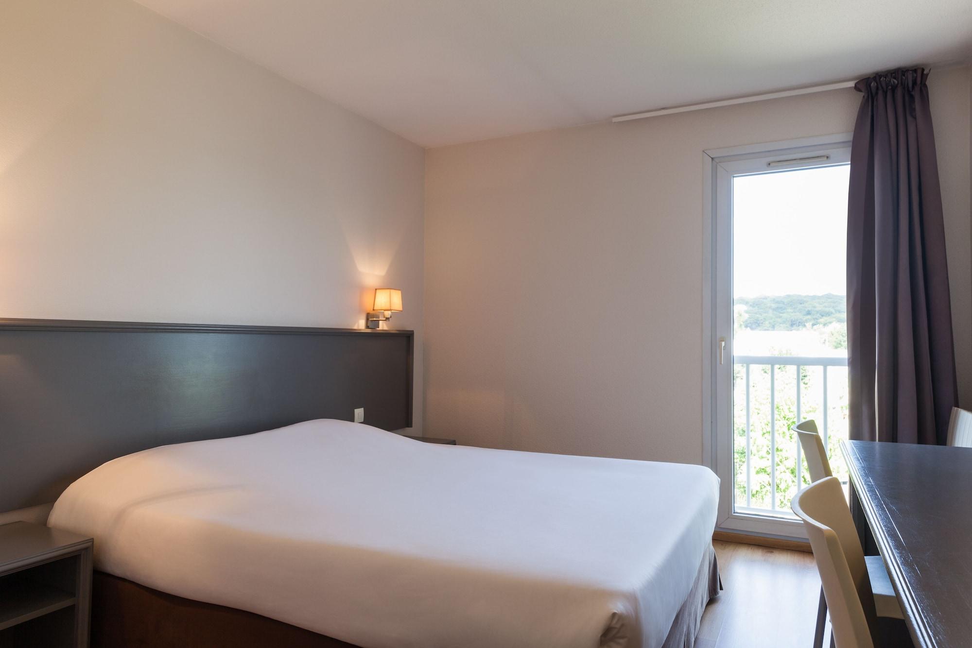The Originals City, Hotel Le Louisiane, Belfort Sud Andelnans Exteriör bild